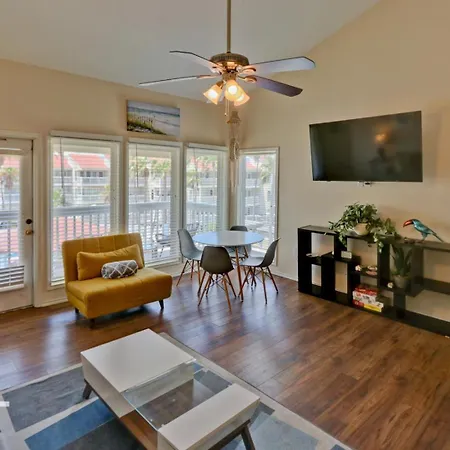 Gulfpoint 1302 Villa